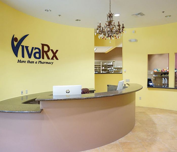 VivaRx Pharmacy
