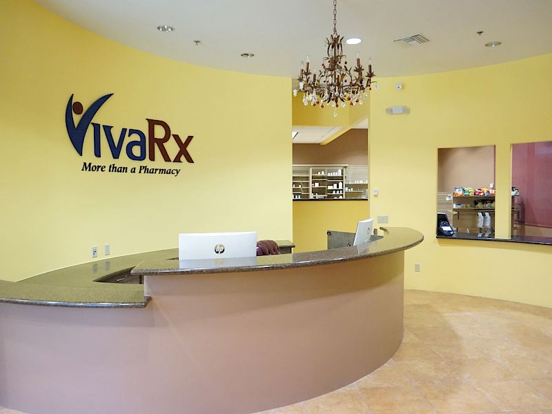 VivaRx Pharmacy